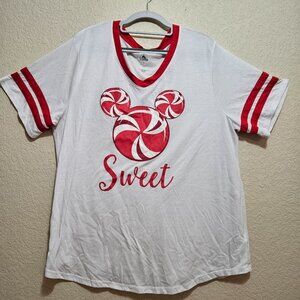 Peppermint Mickey T